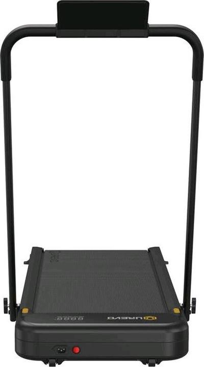 Actual product image Urevo Strol 2E Smart 2-in-1 electric treadmill (black)