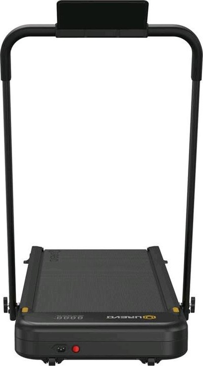 Immagine prodotto Urevo Strol 2E Smart 2-in-1 tapis roulant elettrico (nero)