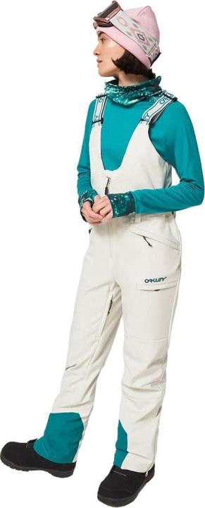 Produktbild Oakley Tc Aurora Midlayer (XS)