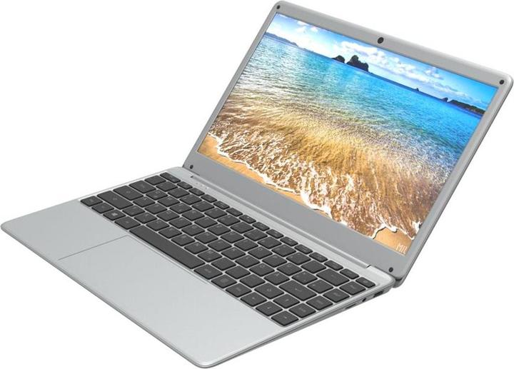 Actual product image Odys Notebook mybook 14 Pro (14", 64 GB, 4 GB, DE, Intel Celeron N3450)