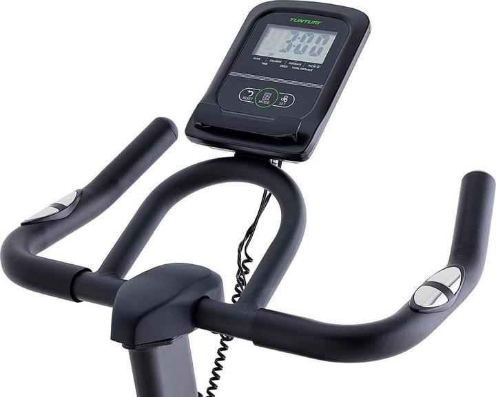 Actual product image Tunturi Cardio Fit Sprinter Bike S30