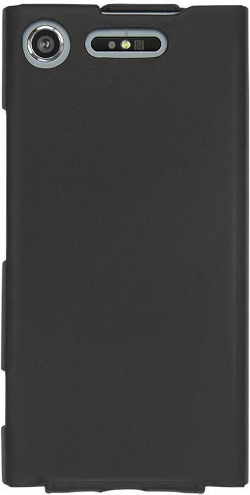 Immagine prodotto Noreve Cover in pelle verticale (Sony Xperia XZ1)