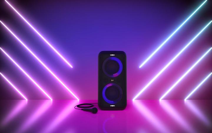 Productafbeelding Klipsch Gig XXL (8 h)