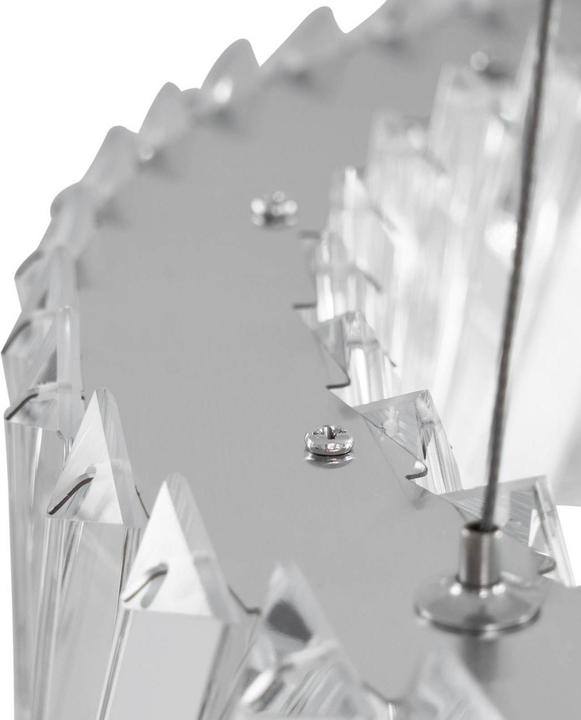 Produktbild Lucande Glacis (2700 lm)