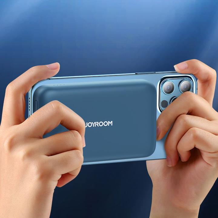 Produktbild Joyroom Mini Magnetic (10000 mAh, 20 W, 20 Wh)