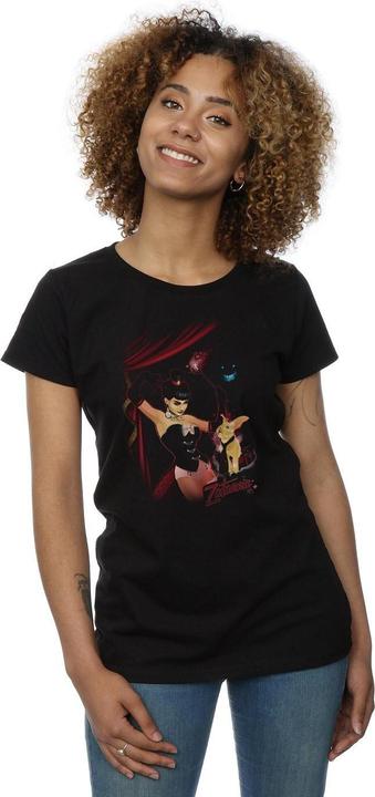 Produktbild Zatanna Bombshell Cover TShirt (M)