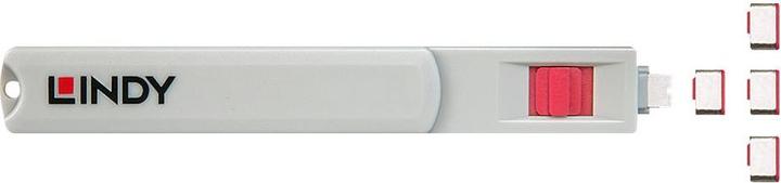 Produktbild Lindy Port Schloss