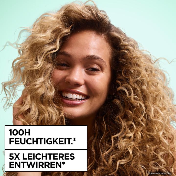 Actual product image Garnier Curl method (200 ml)