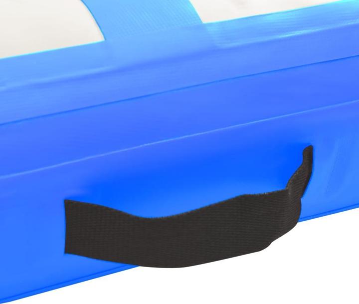 Actual product image vidaXL Gymnastikmatte