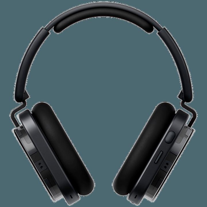 Actual product image Nothing Headphone (1) (ANC, 30 h, Cable, Wireless)