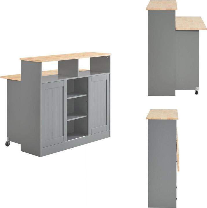 Actual product image SoBuy Sideboard