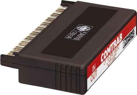 Produktbild Phoenix Contact Schraubklemmen-Block 10er Set Überspannu