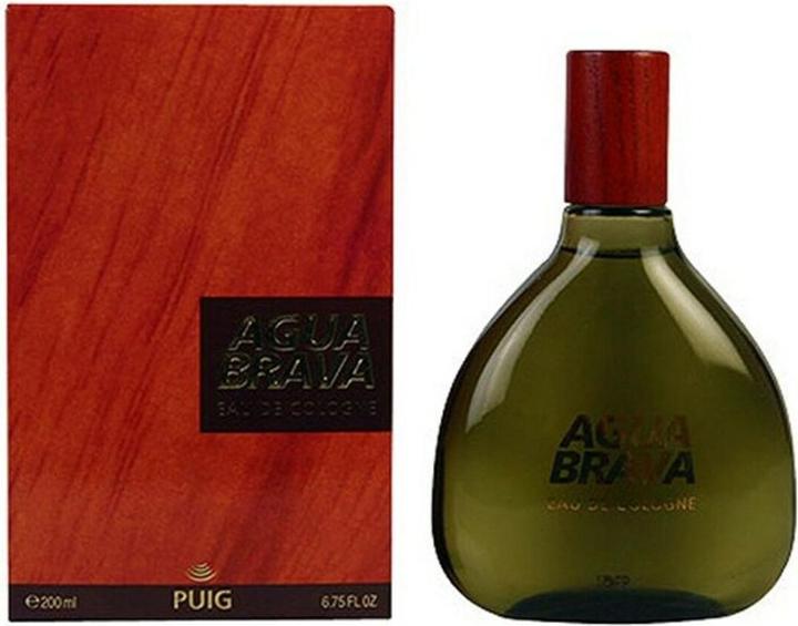 Immagine prodotto Antonio Puig Agua Brava (Eau de cologne, 500 ml)