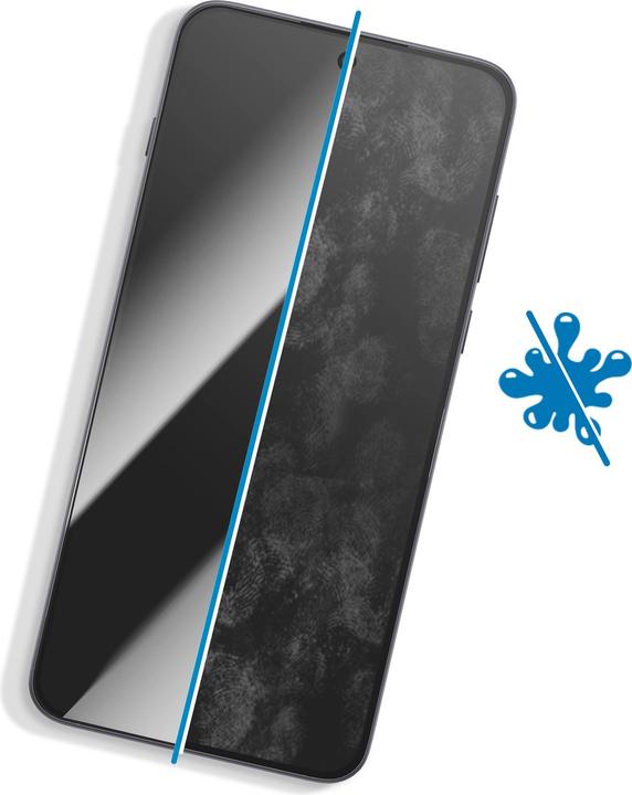 Actual product image Avizar Spionageglas OnePlus Nord 5 (1 pcs., OnePlus Nord 5)