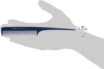 Actual product image Comair Comb 502 Blue Profi-Line