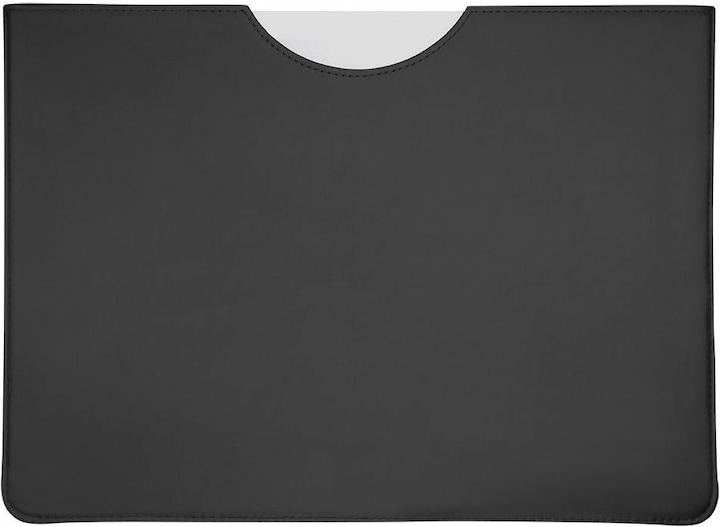 Actual product image Noreve Leather case (iPad Pro 12.9)