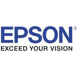Thumbnail - Epson, Beschriftungsband, LK-6WBVS Vinyl (2.40 cm, Schwarz)