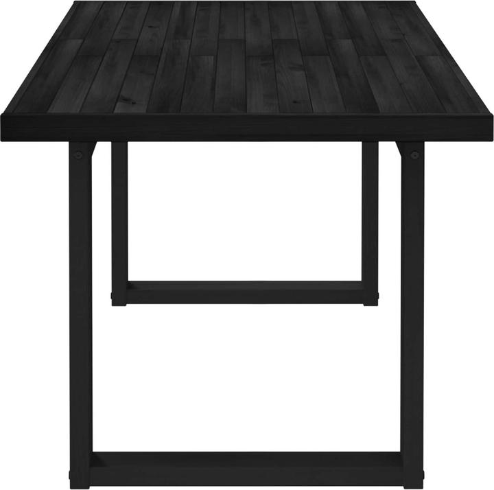 Produktbild vidaXL Esstisch (160 x 90.50 x 75 cm)