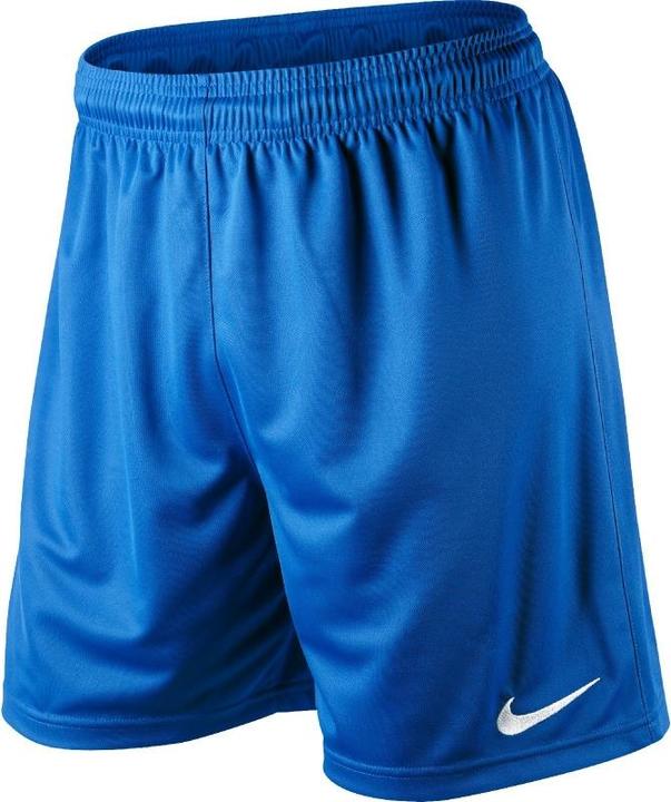 Nike Park Knit Short NB