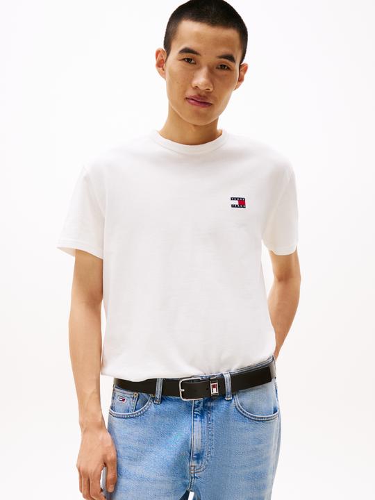 Produktbild Tommy Jeans Tjm Reg Badge Tee Ext (XXL)