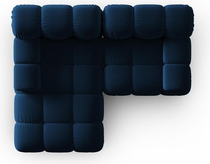 Actual product image Micadoni Bellis (Corner sofa, Modular sofa)