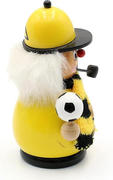 Produktbild SIGRO Holz Räuchermännchen