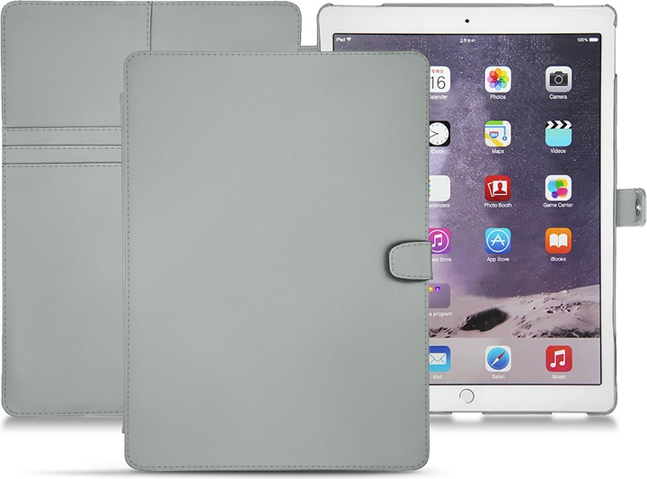 Productafbeelding Noreve Leren Portemonnee (iPad Pro 12.9 2017 (2e generatie))