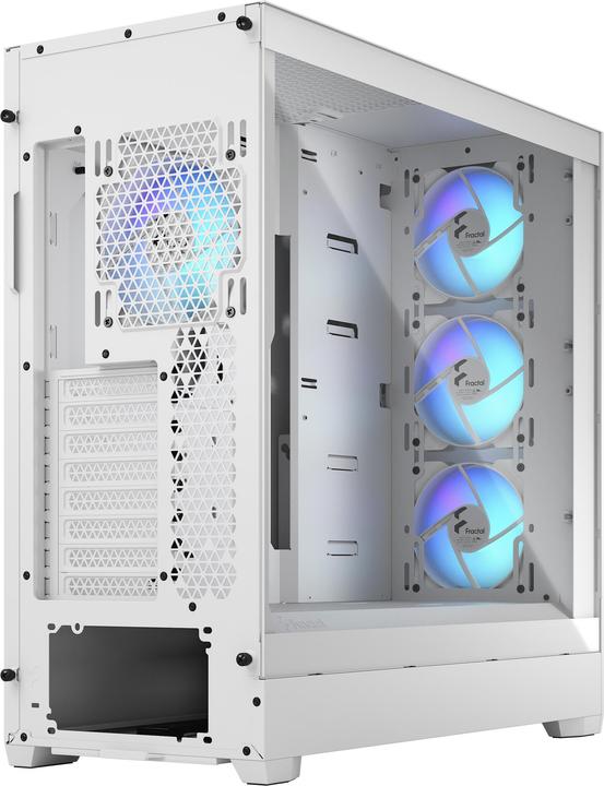 Productafbeelding Fractal Pop XL Air RGB (ATX, E-ATX, mATX, Mini-ITX)