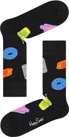 Image du produit Happy Socks All You Can Eat (Une unité par pack, 41 - 46)
