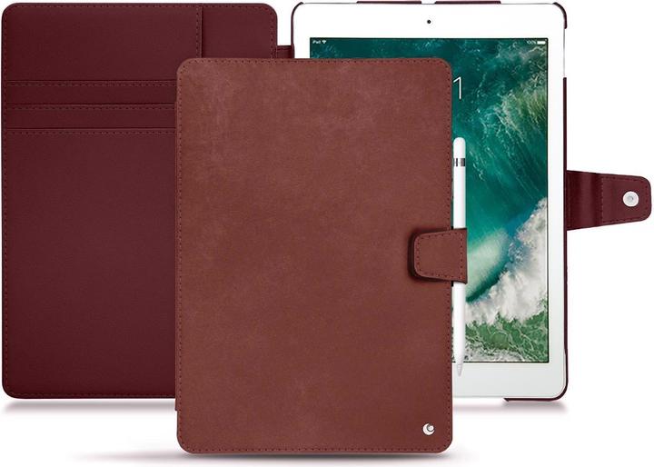Passion vintage ( Pantone #591d16 )