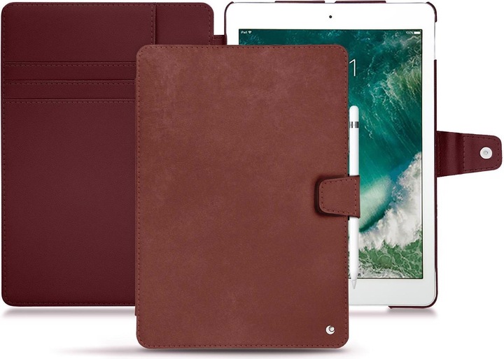 Passion vintage ( Pantone #591d16 )