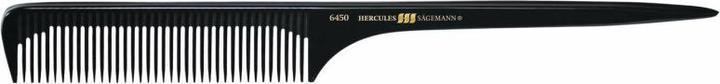 Actual product image Hercules Sägemann Handle comb