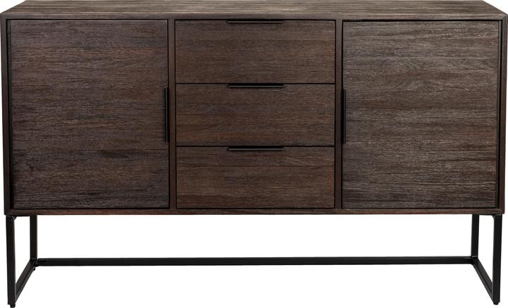 Actual product image Zuiver Webster (135 x 35 x 82 cm)