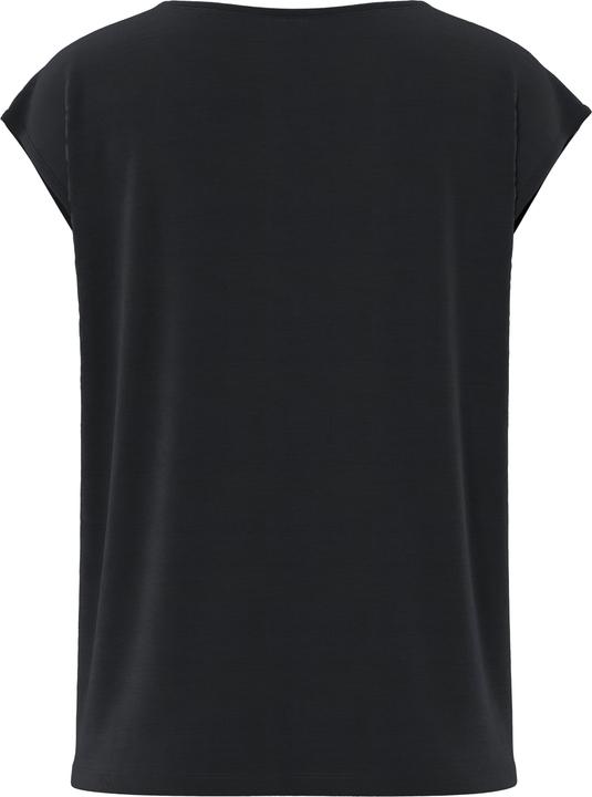 Produktbild Pieces Pckamala Lace V-Neck Tee Jrs Noos Bc (XL)