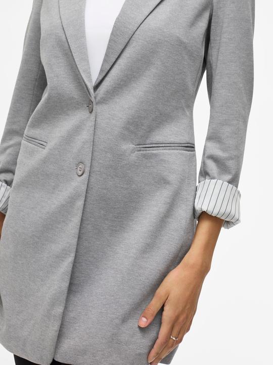 Produktbild Vila Langer Jersey Blazer (XS)