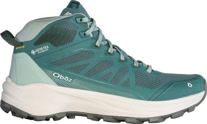 Produktbild Oboz Katabatic LT Mid GTX (38.5)