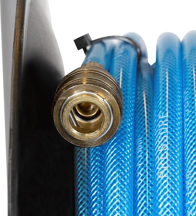 Produktbild Güde Schlauchtrommel 20M Axialanschl. (02879) (20 m)