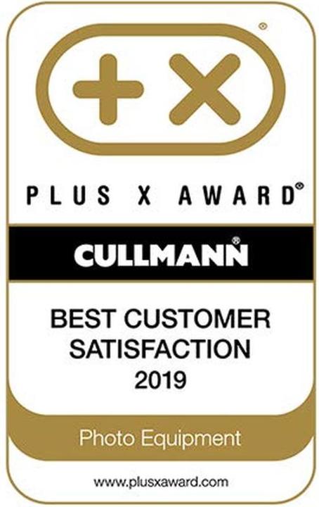 Produktbild Cullmann Rondo 460M RW20 (Metall)