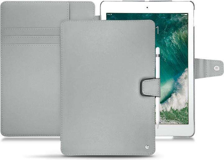 Produktbild Noreve Lederschutzhülle Wallet (iPad Pro 10.5)