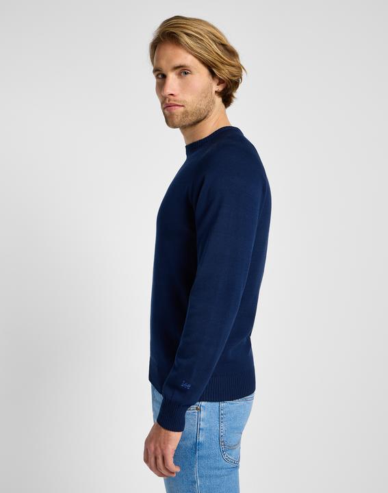 Immagine prodotto Lee Felpa Clean Raglan (XL)