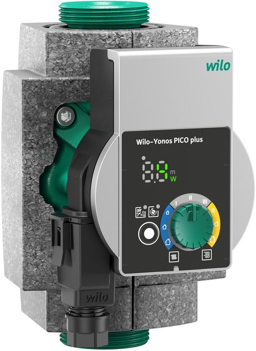 Produktbild Wilo Hocheffizienzpumpe Yonos PICO plus
