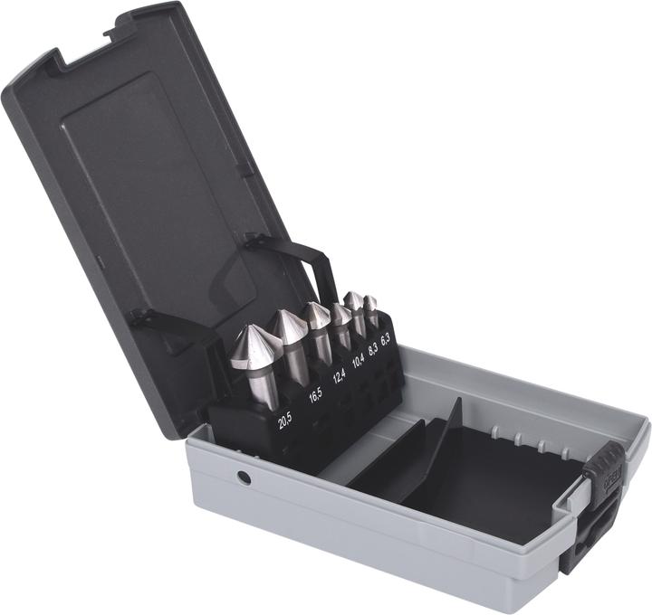 Actual product image KS Tools 336.0446 (6.3 mm)