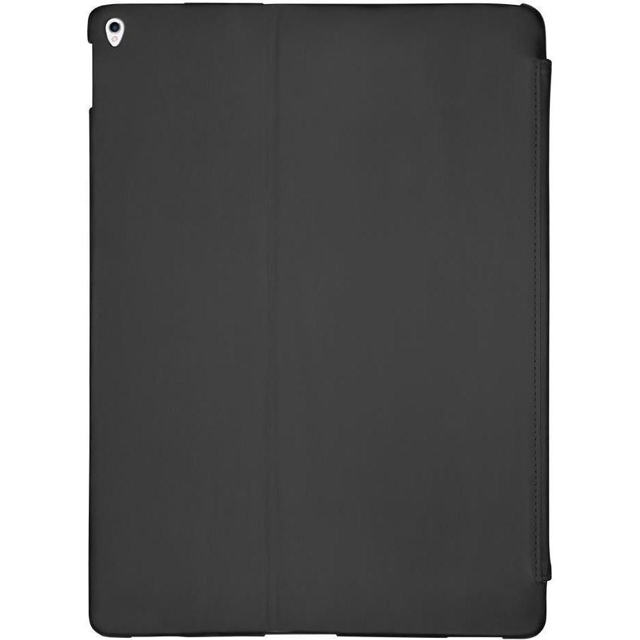 Thumbnail - Noreve Lederschutzhülle horizontal (iPad Pro 12.9 2017 (2. Gen)), Tablet Hülle, Blau