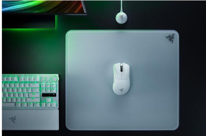 Immagine prodotto Razer Deathadder V4 Pro (Cablato, Senza fili)
