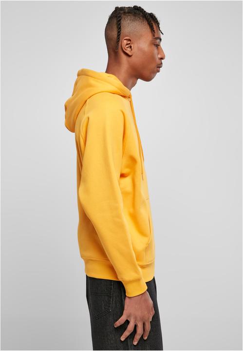 Produktbild Urban Classics Blank Hoody - 3976 (M)
