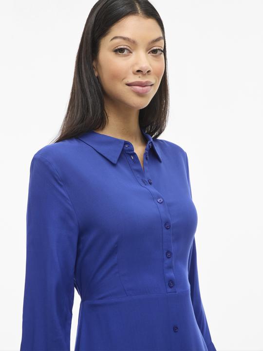 Image du produit Vila VIAYA PAYA Maxi Etuikleid (38)