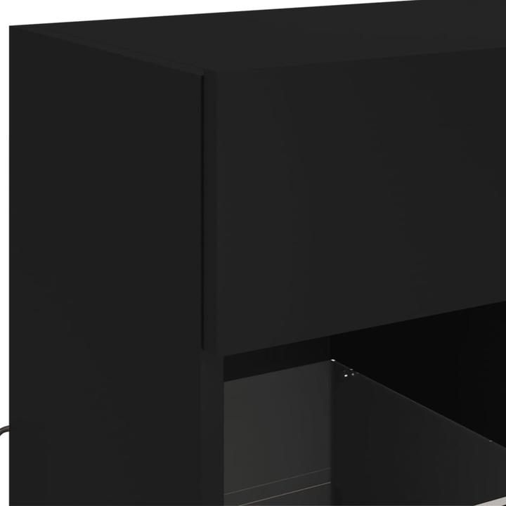 Image du produit vidaXL TV-Wandschrank (58.50 x 30 x 60.50 cm)