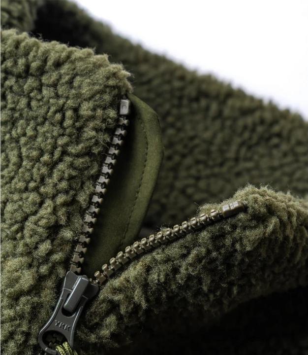 Produktbild Result Weste Teddyfleece (L)