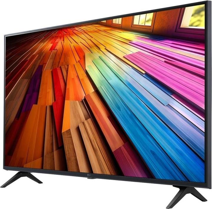 Produktbild LG TV Set||43"|4K/Smart||webOS|43UT80003LA (43", LED, 4K)