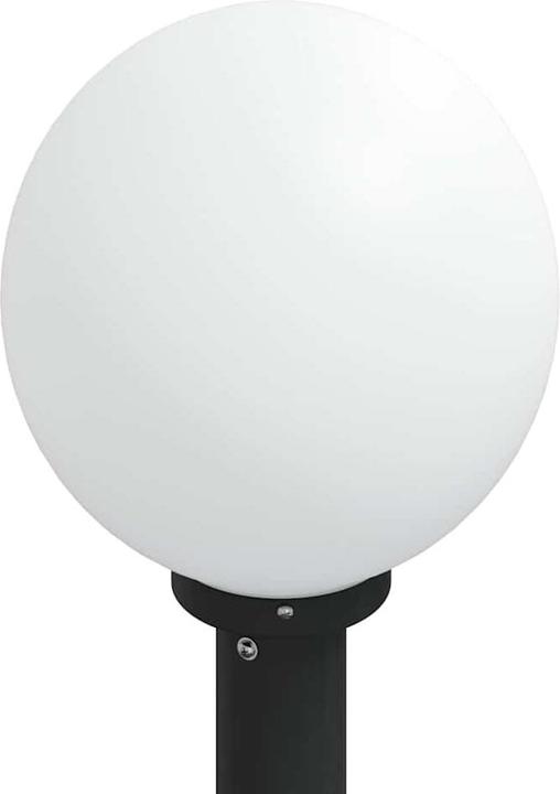 Actual product image vidaXL Pollerleuchte (E27, IP44)